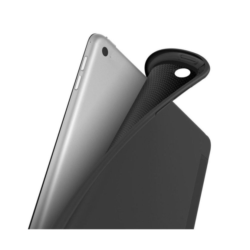 Kryt Tech-Protect Smartcase iPad 10.2 7 / 8 / 9 / 2019-2021 Navy Blue