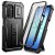 Kryt Tech-Protect Kevlar Cam+ 2-Set Samsung Galaxy A17 4G / 5G Black