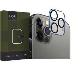 Ochranné sklo zadnej kamery Hofi Cam Pro+ iPhone 11 Pro / 11 Pro Max Clear