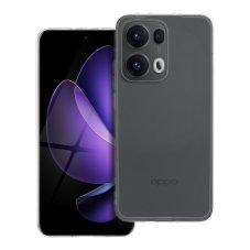Cover Case Oppo Reno 13 Pro Clear Case 2 mm (kamera védelem) átlátszó