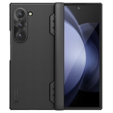 Nillkin Super Frosted FOLD Magnetic zadní kryt pro Samsung Galaxy Z Fold 6 Black Nillkin Super Frosted FOLD Magnetic zadní kryt pro Samsung Galaxy Z Fold 6 Black