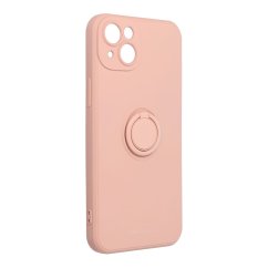 Kryt Futerał Roar Amber Case - iPhone 14 Max Różowy