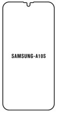 engaroGuard Hydrogel - ochranná fólie - Samsung Galaxy A10s