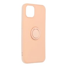 Kryt Roar Case Amber iPhone 13 Pink Kryt Roar Case Amber iPhone 13 Pink