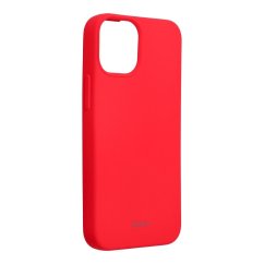 Kryt Roar Colorful Jelly Case -  iPhone 13 mini   purpurový