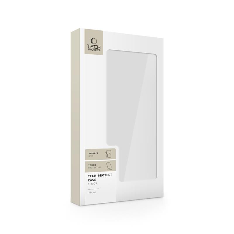 tok Tech-Protect Magmat Magsafe  iPhone 17 Matte ködkék