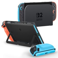 Spigen Nano Pop Speciální edice krytu pro Nintendo Switch 2 Spigen Nano Pop Speciální edice krytu pro Nintendo Switch 2