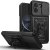 Kryt Tech-Protect Camshield Pro pro Xiaomi Redmi Note 17 Pro Max 5G Black