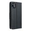 Tok Fancy Book Case Xiaomi Redmi Note 7 Black