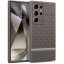 Kryt Caseology Parallax Samsung Galaxy S24 Ultra Ash Grey