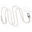 Tok Spigen univerzális óraszíjkészlet Crossbody & Wrist Pearl White