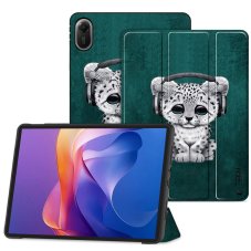 Kryt Tech-Protect Smartcase Xiaomi Redmi Pad 2 11.0 Sad Cat