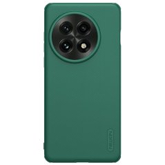 Nillkin Super Frosted PRO zadný kryt pre OnePlus 13 Deep Green Nillkin Super Frosted PRO zadný kryt pre OnePlus 13 Deep Green