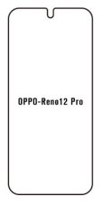 engaroGuard Hidrogél - védőfólia - OPPO Reno 12 Pro 5G