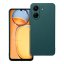 Kryt Case Xiaomi Redmi 13C / Poco C65 Matt Dark Green