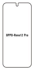 engaroGuard Hydrogel - ochranná fólia - OPPO Reno 12 Pro 5G