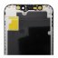 Displej LCD Screen iPhone 12 mini With Digitizer Black (Hd+ Incell)