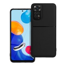 Tok Case Xiaomi Redmi Note 11 / 11S Noble Black