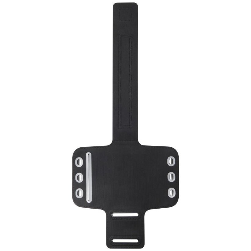 Kryt Spigen A703 Dynamic Shield Armband Black