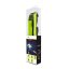 Tok Art Sport Belt With Case And Light Aps-01G Green