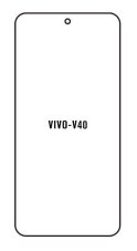 engaroGuard Hydrogel - ochranná fólie - Vivo V40