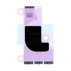 iPhone X/XS - Lepenie pod batériu / Battery adhesive tape
