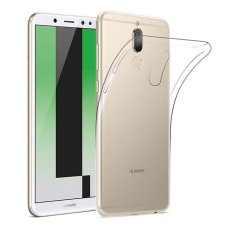Silikónový kryt s hrúbkou 0,5 mm Huawei Mate 10 Lite