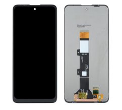 LCD displej + dotykové sklo Motorola Moto E30/E40