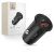 Tech-Protect Cc02 2portová nabíječka do auta PD 35W / QC3.0 černá