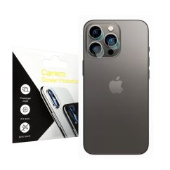Ochranné tvrdené sklo Camera Lens - Apple iPhone 13 Pro