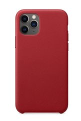 Slim Minimal iPhone 12 Pro red