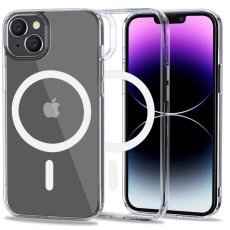 Kryt Tech-Protect Flexair Hybrid Magsafe iPhone 14 Plus Clear