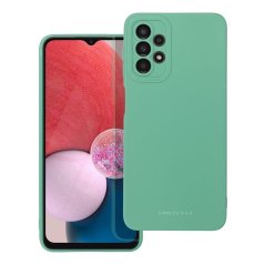 Kryt Roar Case Luna Samsung Galaxy A13 5G Green Kryt Roar Case Luna Samsung Galaxy A13 5G Green
