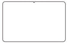 Hydrogel - ochranná fólie - Xiaomi Pad 6 Pro (11'')