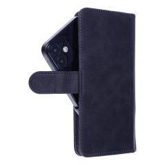 Kryt Universal Book Case Common Size M Samsung Galaxy S21 / Note / Note 2 / Note 3 / S10 / Huawei P30 Lite / P9 / P9 Lite / Sony Xperia Z3 / Z4 / Z5 Dark Blue Kryt Universal Book Case Common Size M Samsung Galaxy S21 / Note / Note 2 / Note 3 / S10 / Huawei P30 Lite / P9 / P9 Lite / Sony Xperia Z3 / Z4 / Z5 Dark Blue