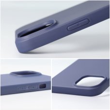 Cover MATT tok Samsung Galaxy A10 kék