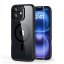 Ochranné sklo ESR Classic Hybrid Halolock Magsafe & Tempered Glass iPhone 16 Plus Clear/Black Ochranné sklo ESR Classic Hybrid Halolock Magsafe & Tempered Glass iPhone 16 Plus Clear/Black