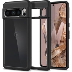 Kryt Spigen Ultra Hybrid Google Pixel 8 Pro Matte Black