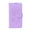 Kryt Mezzo Book Case Xiaomi Redmi Note 14 Pro 5G / 14 Pro Plus 5G lapač snov Purple