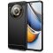 Kryt Tech-Protect TPUcarbon Realme 11 Pro 5G / 11 Pro+ Plus 5G Black