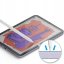 2ks v balení, set ochranných skiel Hofi Glass Pro+ 2-Pack iPad 10.9” 10 / 2022 / 11” 11 / 2025 Clear