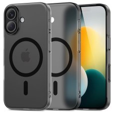 Kryt Tech-Protect Magslim Magsafe iPhone 17 matný/černý