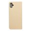 Kryt Sensitive Book  Samsung Galaxy A05 Gold