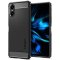 Kryt Spigen Rugged Armor Sony Xperia 10 Vi Matte Black