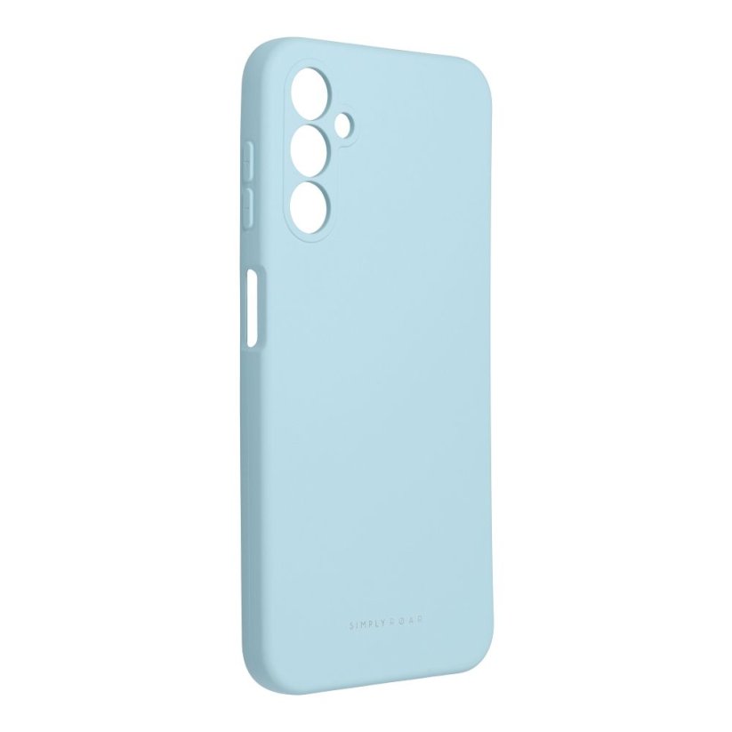 Kryt Roar Space Case - Samsung Galaxy A14 5G Sky Blue