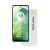 Tactical Glass Shield 2.5D sklo pro Motorola Moto G04 Clear