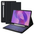 Kryt Tech-Protect SC Pen + Keyboard Lenovo Idea Tab Pro / Pro Mt 12.7 Tb-373 Black