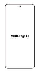 engaroGuard Hydrogel - ochranná fólia - Motorola Edge 60