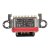 Charge Connector Oppo A91 Ori