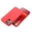 Kryt Roar Colorful Jelly Case - iPhone 13 Pro  Peach Pink